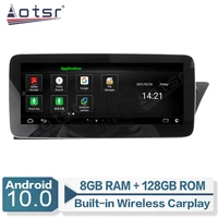 for audi a4 a4l b8 a5 2009 2017 android auto car player radio gps navigation multimedia video ips screen 10 25 autoradio