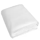 Зимнее покрытие для защиты от мороза растений, многоразовая сетка для садовых растений, антифриз, согревающий мешок на шнурке для цветов, чехлы