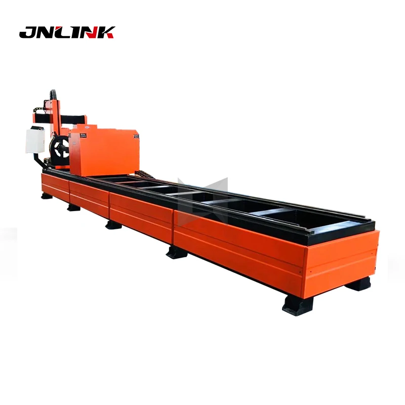 Air cnc plasma cutting machine for metal profile pipe cutter with huayuan lgk 63A 100A 120A 160A 200A |