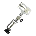 Оригинальный Регулируемый защелкивающий инструмент из металлического сплава, 360 градусов