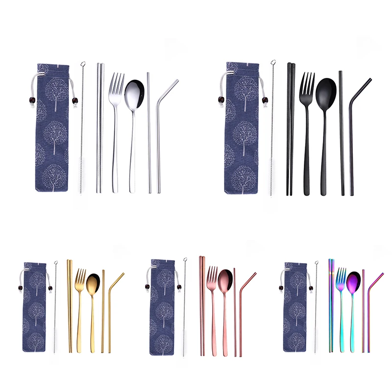 Серебряная нержавеющая сталь креативная титана покрытая Экологически чистая