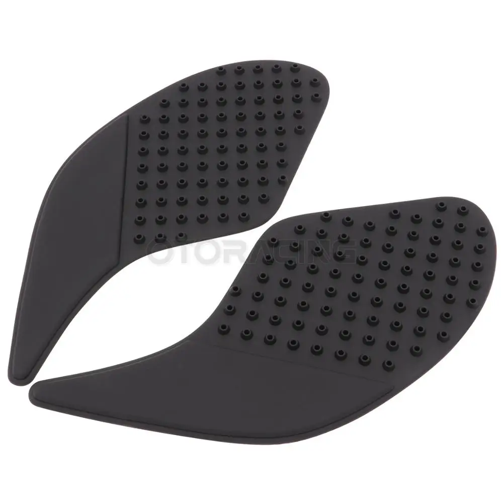 Мотоциклетные противоскользящие наклейки на бак для Kawasaki Ninja 250 300 Z250 Z300 2013 2014 2015