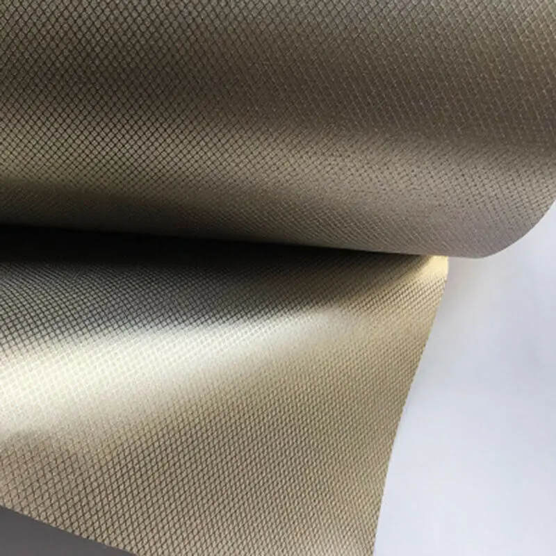 1.1*3M Grounding Earthing EMF RF RFID Shielding Fabric Material Protective Clothing for radiation protection curtains | Дом и сад