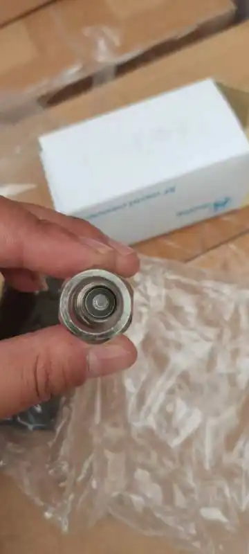 Супергибкий Питатель из чистой меди 1 5 дюйма супергибкий соединитель 50 9 N