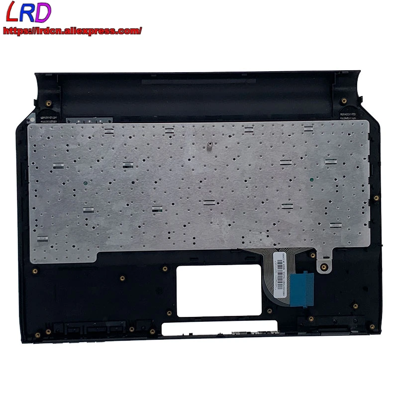 

New C Cover Upper Case Palmrest with US English Keyboard for Sony vaio VGN-TT45G TT13 TT23 TT290 TT27 TT28 4Q1T Laptop 148094221