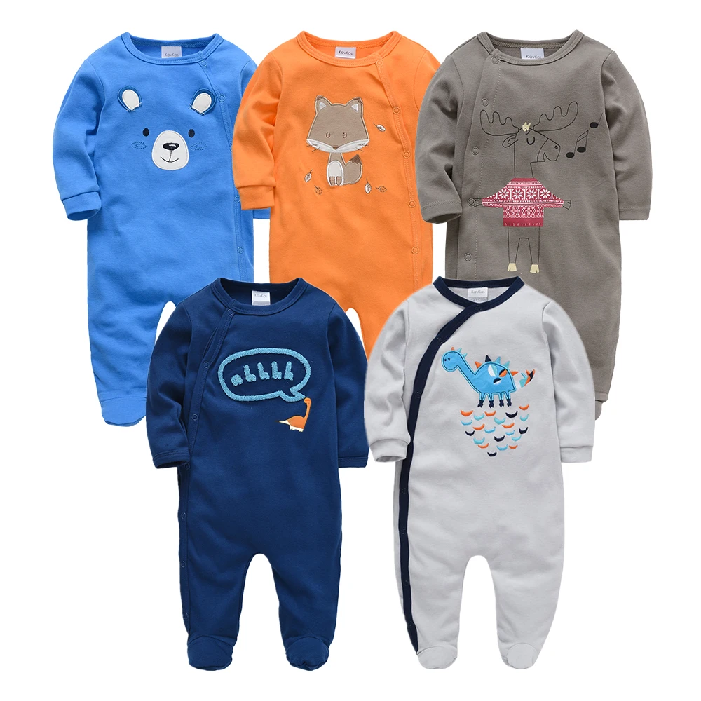 Roupas Bebe De/комбинезон для новорожденных мальчиков комбинезон хлопковый с героями