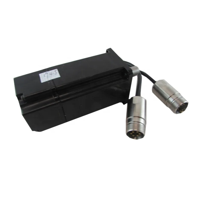 

omron ac servo motor R88M-1M3K020C-BS2