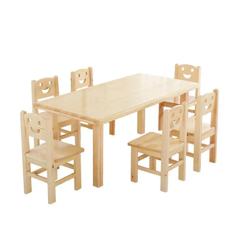 И стул Silla Y Mesa Infantiles Tavolino Bambini Cocuk Masasi детский сад Бюро Enfant для обучения стол Kinder