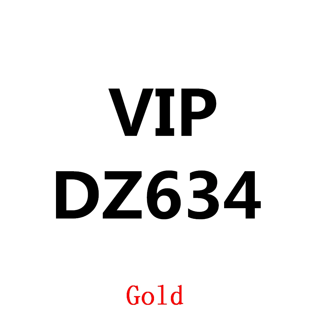 

DZ634-gold