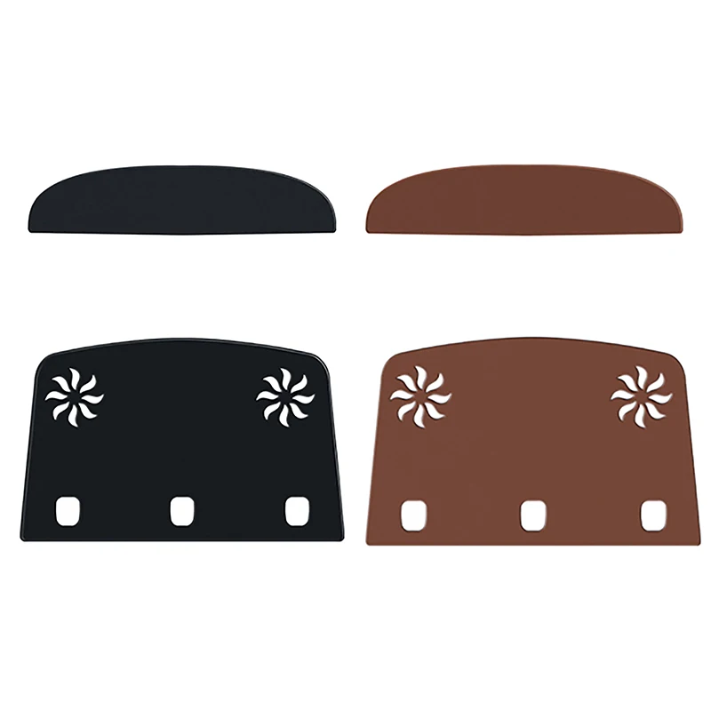 

Shading Pad High Quality Flannel Instrument Panel Pad for 19-21 Tesla Model 3 Dashboard Sun Pad Insulation Board