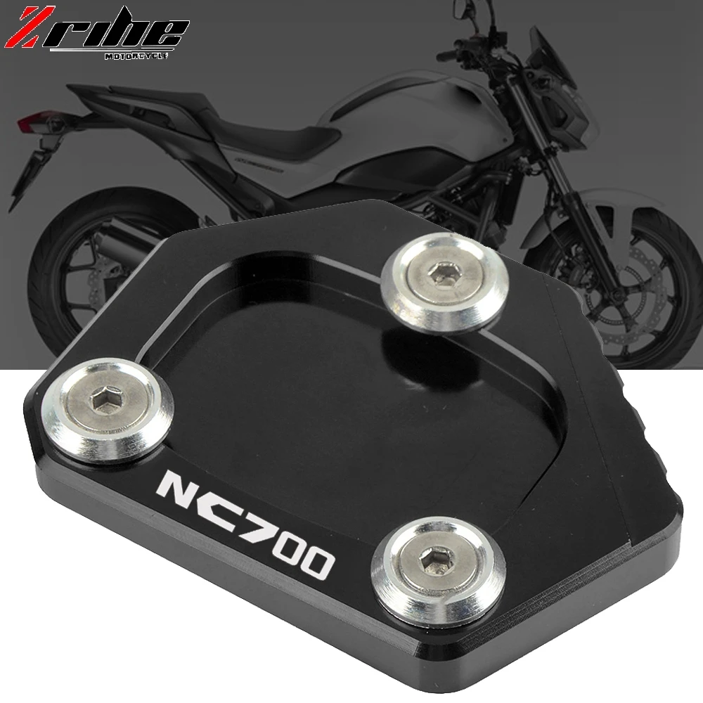 Удлинительная пластина для мотоциклов HONDA NC700S/X NC750S/X NC700 NC700X 2012 2013 2014|Накладки и