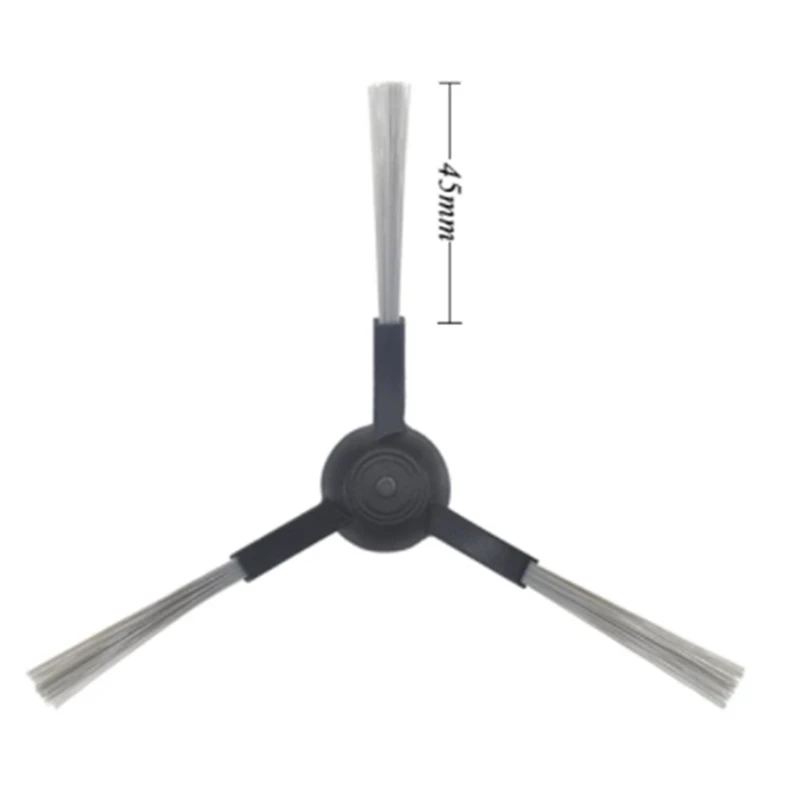 

Main Brush Side Brush Hepa Filter for Xiaomi Mijia Mop Pro STYJ02YM/VIOMI V2 PRO/V3 Robot Vacuum Cleaner Accessories