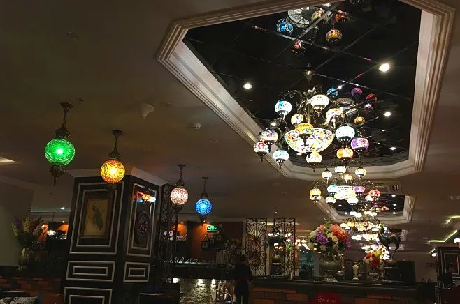 

nordic modern led chandelier modern led chandelier ventilador de techo