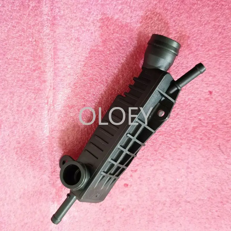 

Нагревательная трубка, труба предварительного нагрева, клапан отработанного газа 036 121 188 B для Bora Golf Sagitar пленка АТИ-радиация POLO Lavida