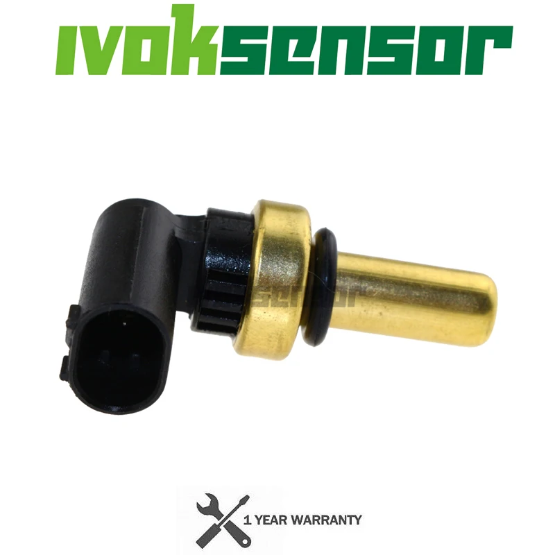 55563530 датчик температуры охлаждающей жидкости для Buick Encore Chevrolet Chevy Cruze Sonic GMC Savana 3500