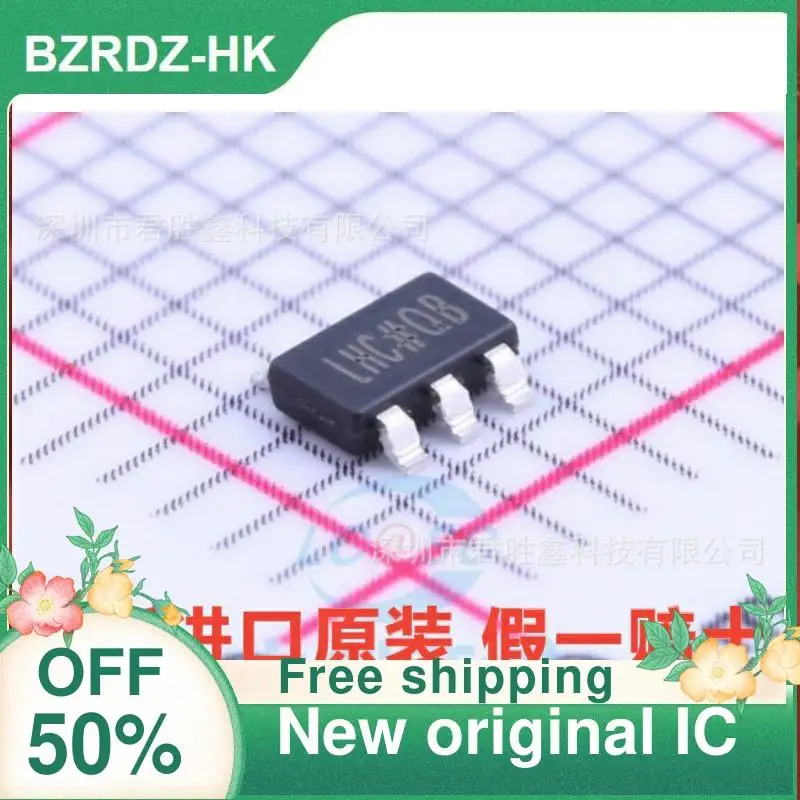 

2-10PCS/lot ADP162AUJZ-2.8-R7 AD TSOT-5 LHC#QB New original IC