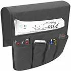 Складной подлокотник для дивана, подлокотник, органайзер для экономии места для дивана, стула, детской комнаты, книги, сумочки для хранения журналов