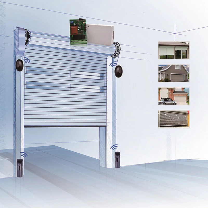 

Security Alarm