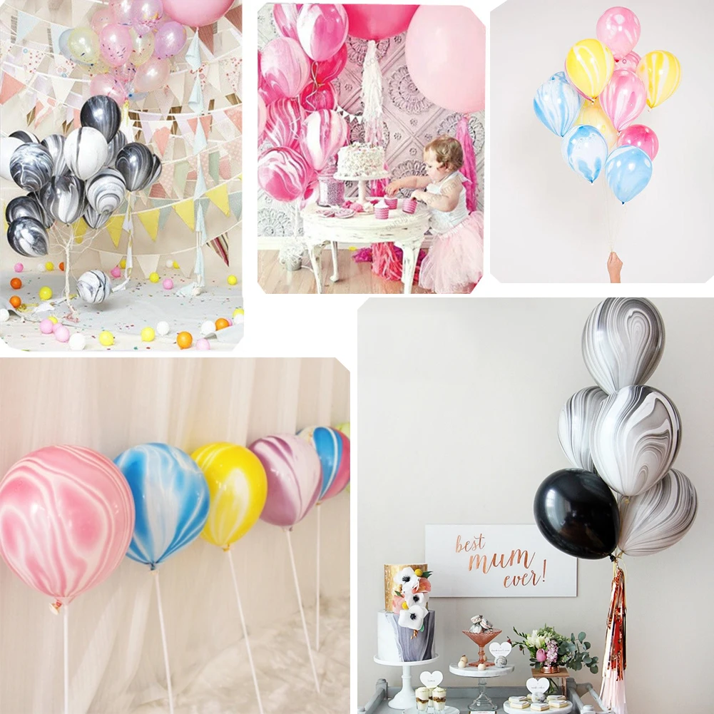 Украшения день рождения праздник воздушный шар воздушные шары сделай сам Kawaii