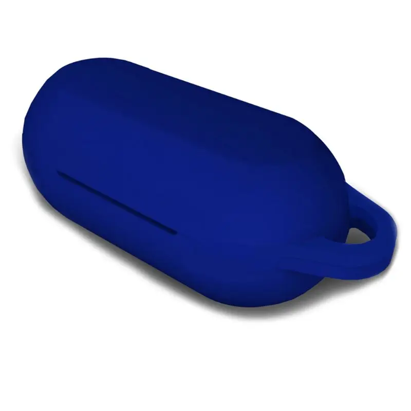 Новый силиконовый защитный чехол с полным покрытием для Anker Soundcore Liberty Neo Acc qyh |