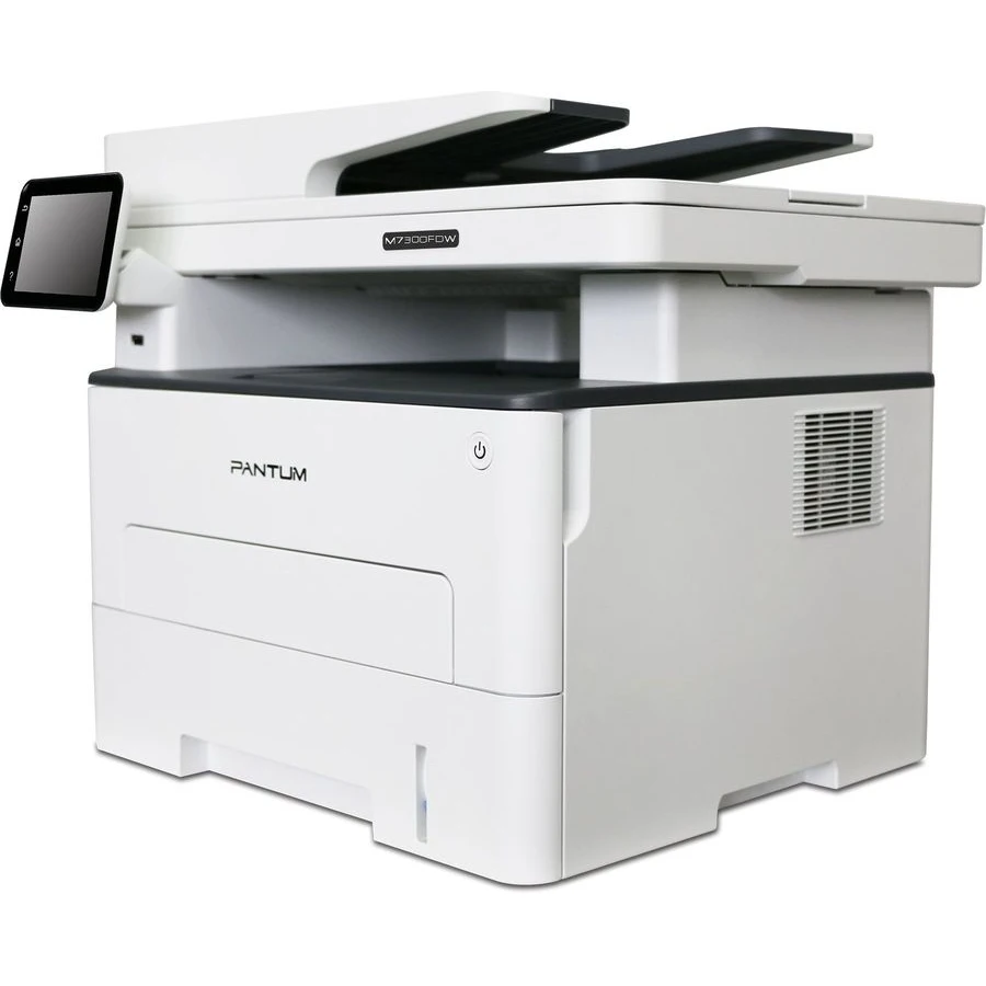 МФУ Pantum A4 Duplex Net M7300FDW | Компьютеры и офис