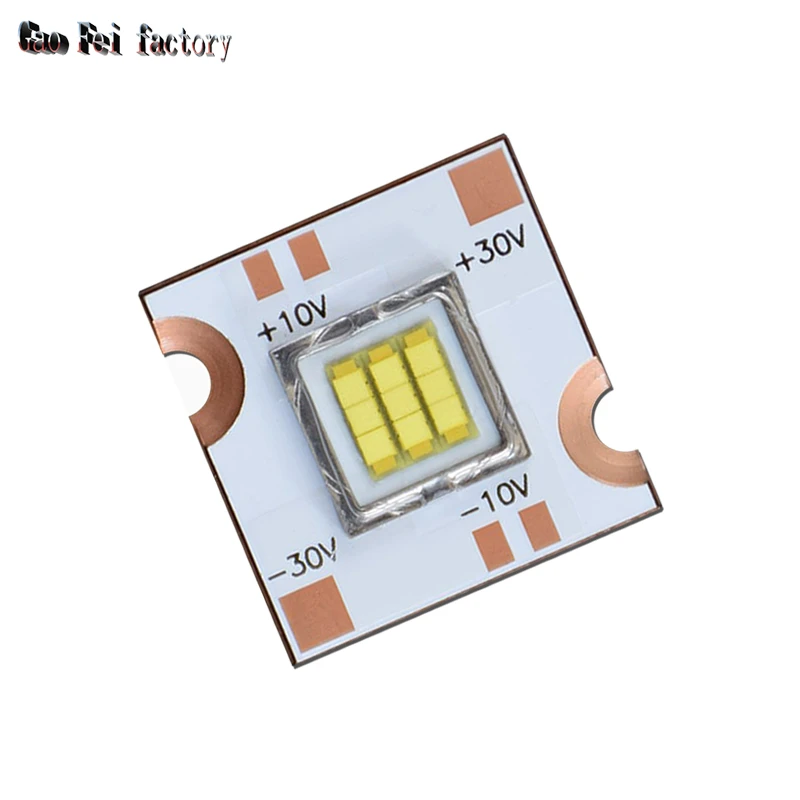 Высокая яркость Led 60W для мини движущаяся головка спортивный свет|Эффект