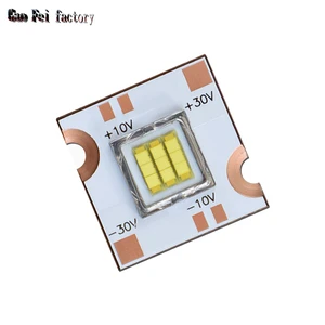 Высокая яркость Led 60W для мини Led движущаяся головка спортивный свет
