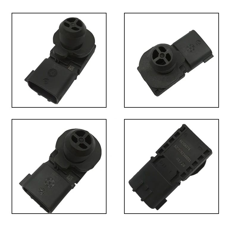 Бесплатная доставка оригинальный датчик карты впускной воздух турбонагнетатель