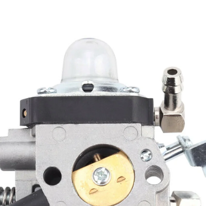 Карбюратор Carb запасные части для Walbro HDA 242 252 Wacker BS50 2 2i|Детали инструментов| |