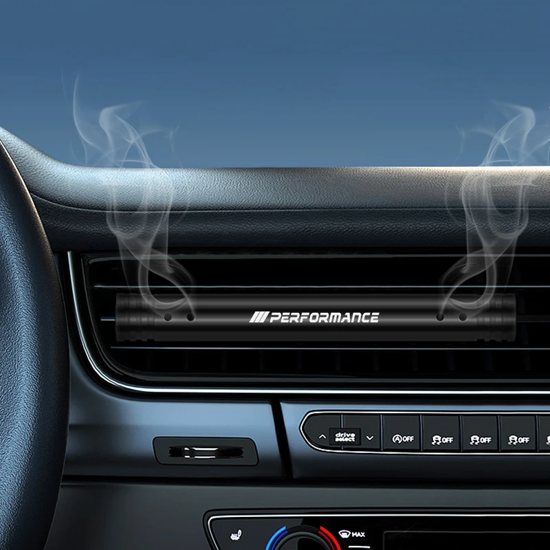 Автомобильный освежитель воздуха парфюм для BMW Performance M Power M3 M5 автомобильный