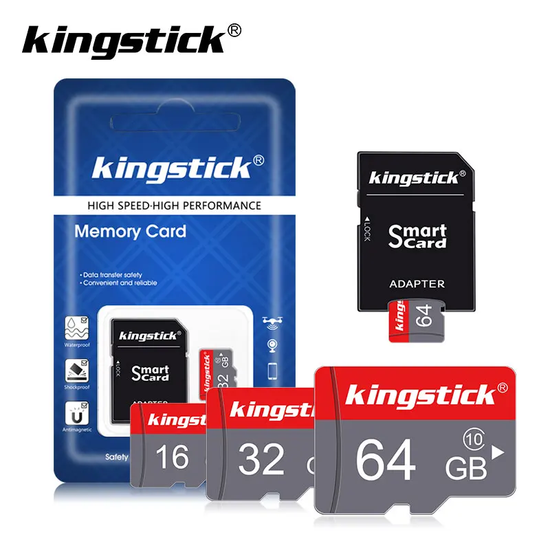 

sd 32 , 16 , 8 SDHC tarjet micro sd card 64 128 SDXC