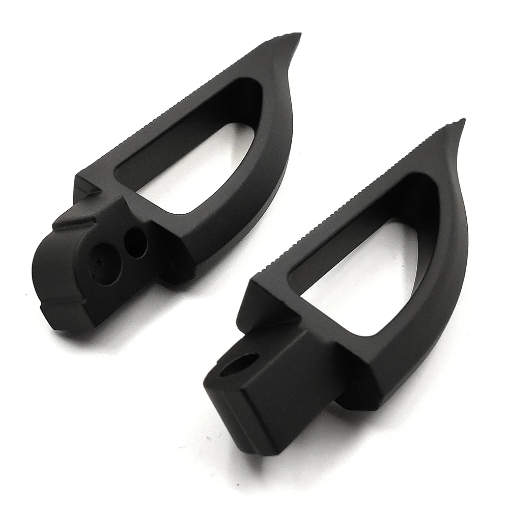 Бесплатная доставка на вторичном рынке запчасти для мотоциклов лезвие задняя