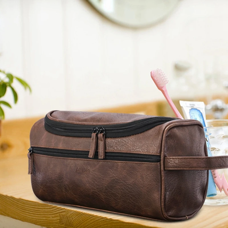 Органайзер водонепроницаемый чехол многофункциональная переносная сумка для