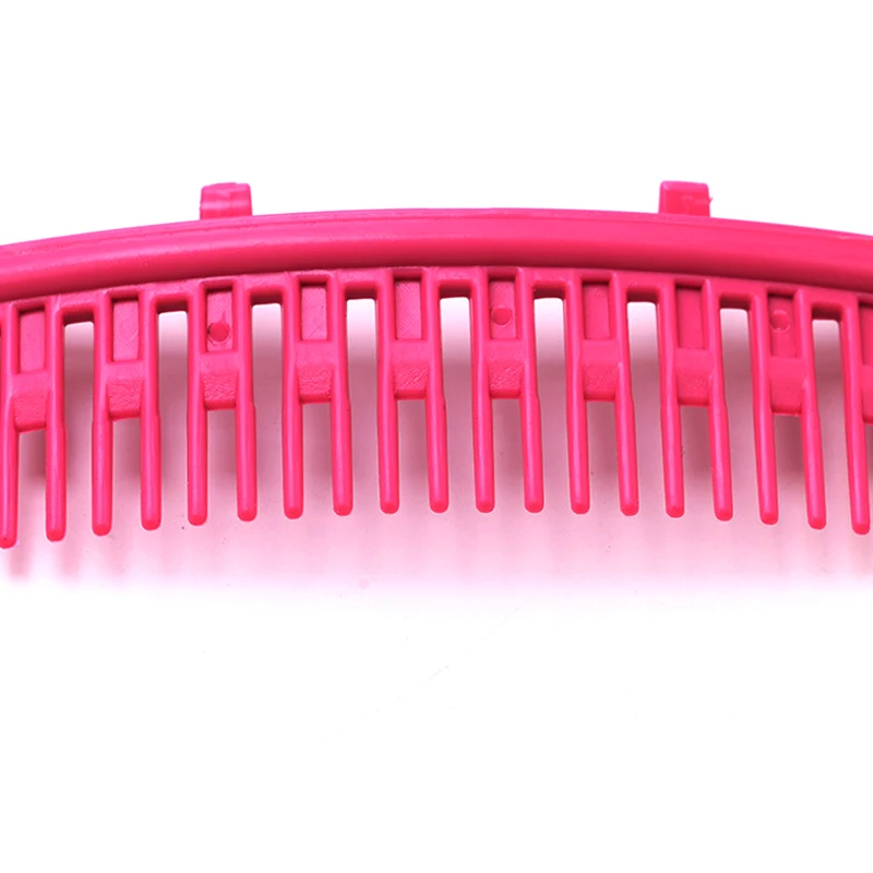 Новый дизайн сделай сам триммер для волос расческа персональные Инструменты