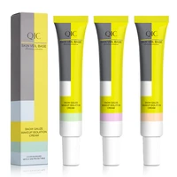qic new summer face base primer makeup isolation cream light thin foundation first moisturizer oil control facial cosmetic tslm1