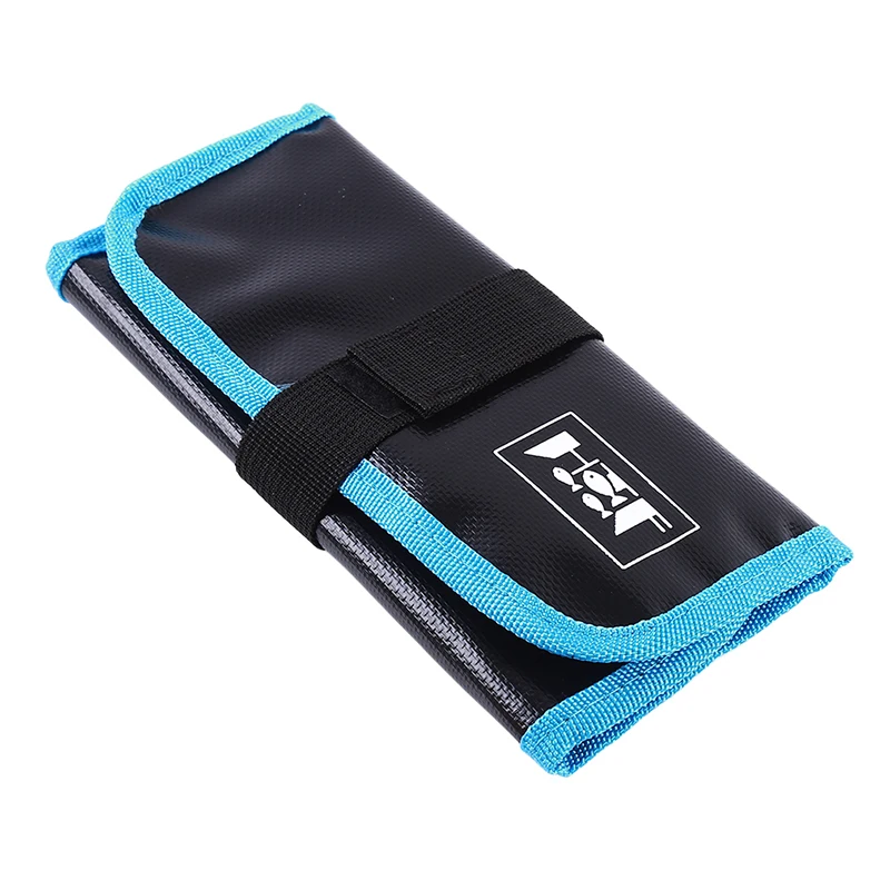 Многофункциональная сумка для рыболовной наживки бумажник ложка блесны Для