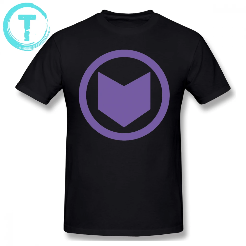 Hawkeye T Shirt Hawkeye Arrow Icon T 