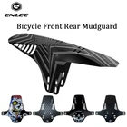 Брызговик ENLEE универсальный для горного велосипеда, переднийзадний колпачок колеса, аксессуары для велоспорта