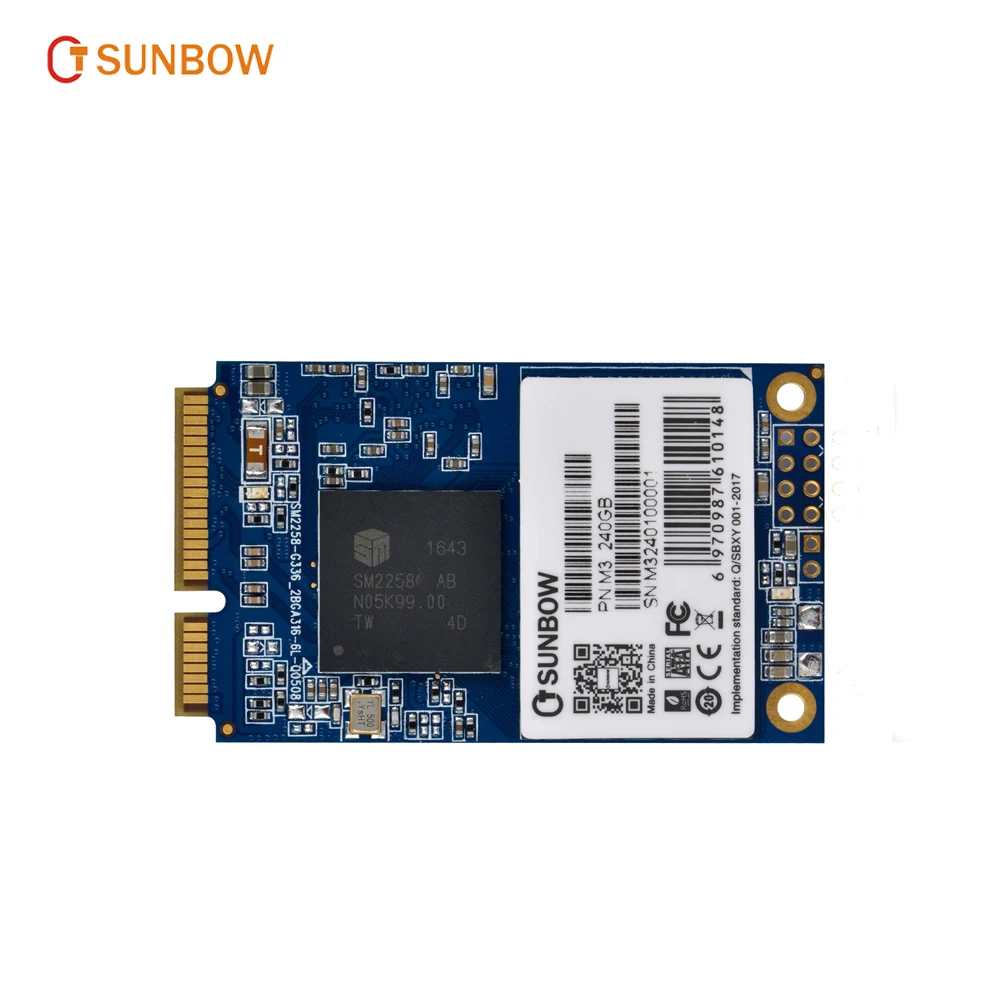 TCSUNBOW mSATA 120 ГБ 240 480 1 ТБ ssd Внутренний твердотельный накопитель|solid state hard drive|msata 3ssd