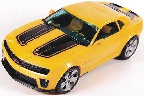 Трансформация Робот человека Alliance Bumblebee And Sam Фигурки игрушки для классические игрушки из аниме Рисунок мультфильм мальчик игрушка