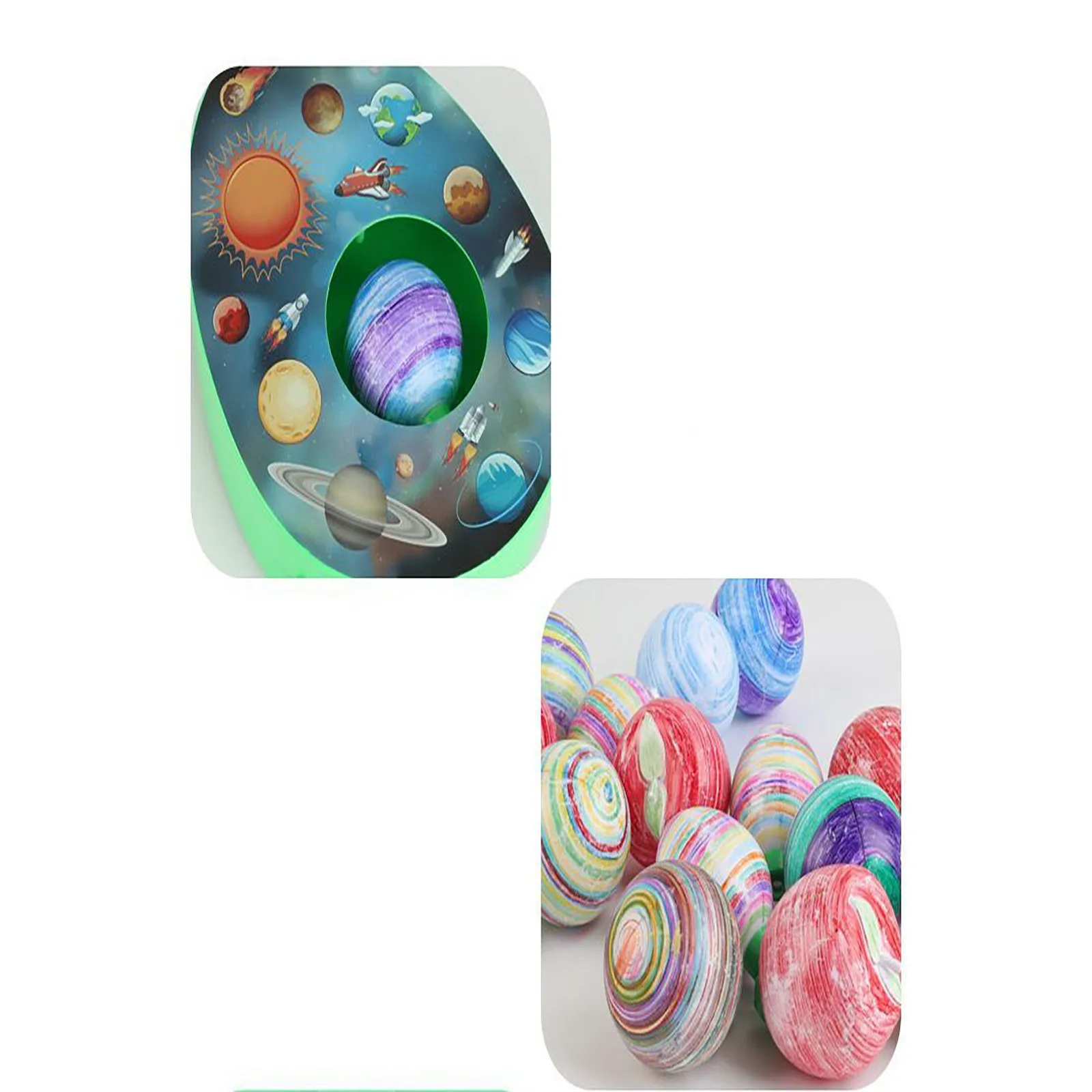 Детские игрушки для рисования ручной работы шар детские электрические сделай