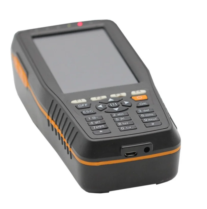 TM-600 VDSL VDSL2 прибор для тестирования ADSL WAN и LAN тестер линия xDSL