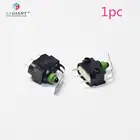 1 шт. с металлическим зажимом, микропереключатель для Audi J518, переключатель зажигания ELVESL A6L Q7, блокировка рулевого колеса, блокировка блокировки блока управления, 3 прямых ножки