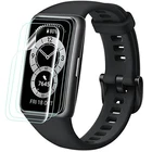 Мягкая Гидрогелевая Защитная пленка для huawei band 6, 6, 12 шт.