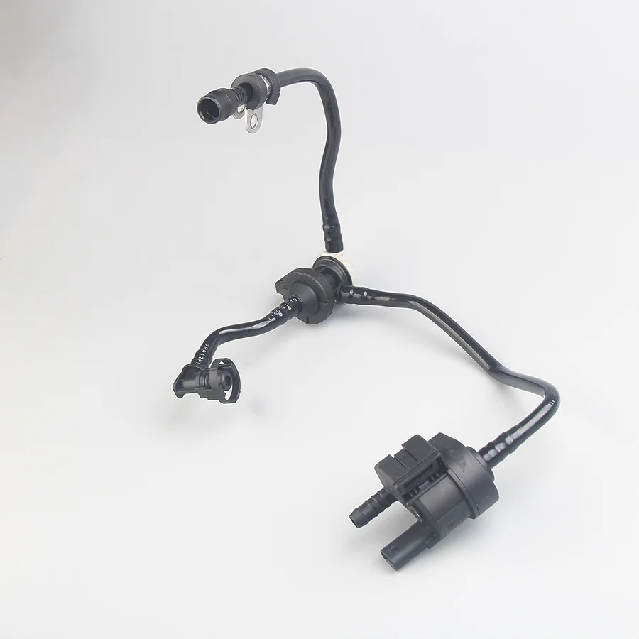 Автоматический клапан подачи пара топлива 06H906517H Соленоидный для VW Golf GTI MK6 Beetle Jetta