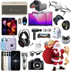 2022 самая популярная новая таинственная коробка на удачу 100% сюрприз высококачественный подарок более драгоценный товар электронные товары ждут вас!