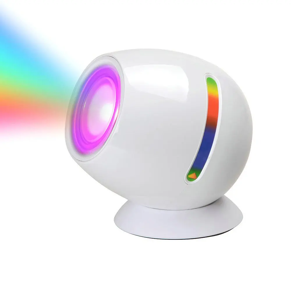 Pokemon Ball плазменный шар волшебная лампа 256 цветов RGB Звездная Луна ночной