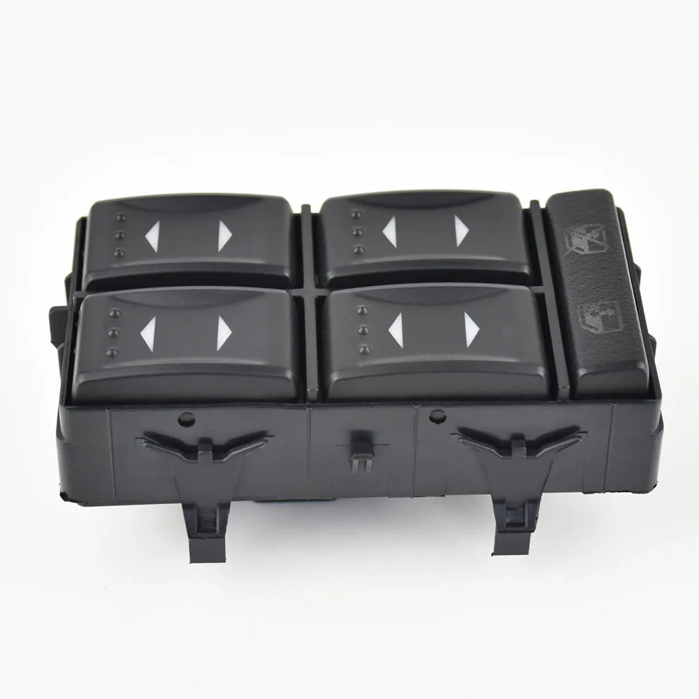 Переключатель оконного контроллера FaroeChi Master для Ford Mondeo3 B4Y B5Y BWY MK3 Mondeo 2001