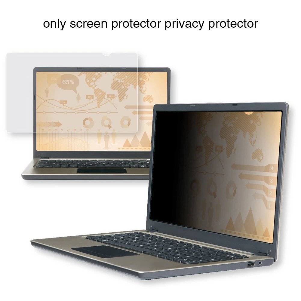 Защитная пленка для экрана MacBook Air pro и многое другое (13 дюймовый экран)|Чехлы