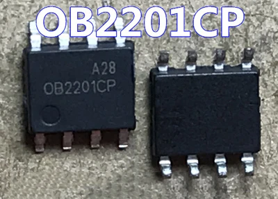 

5pcs/lot OB2201CP OB2201 SOP-8 p original In Stock